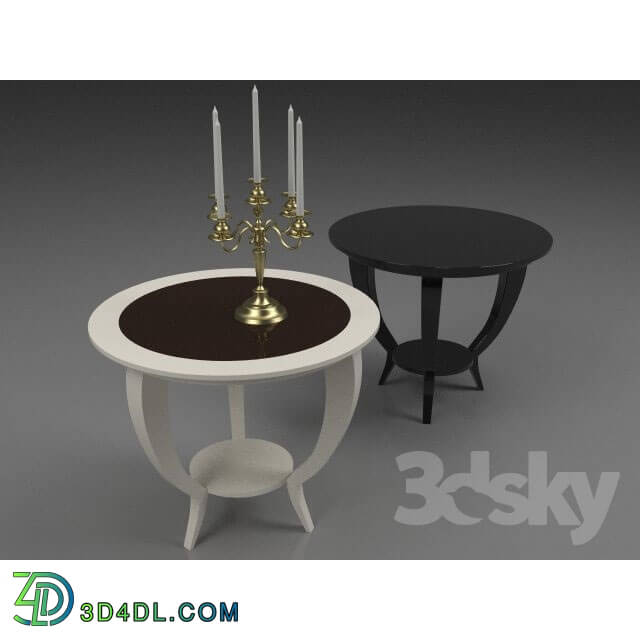 Table - Table 74h74h61 cm