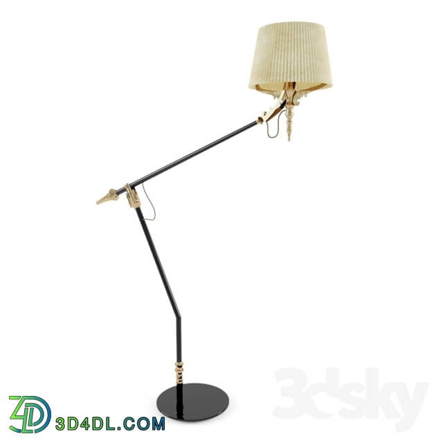 Floor lamp - Visionnaire Cambel