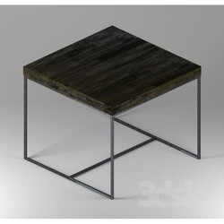 Table - Coffee table 