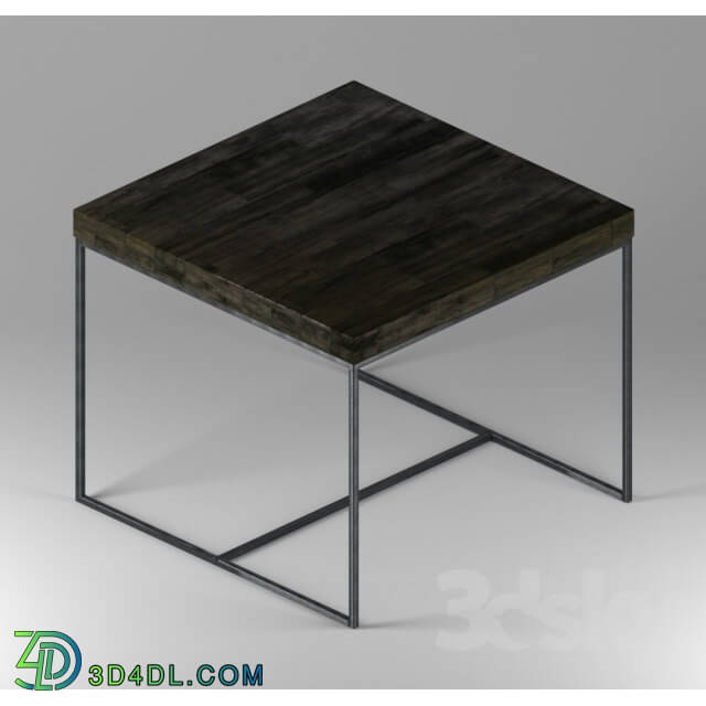 Table - Coffee table