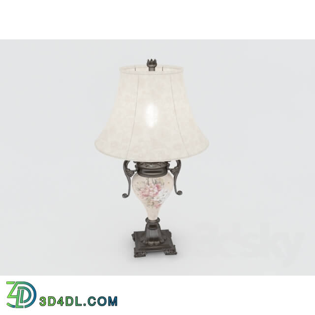 Floor lamp - Classic floor lamp