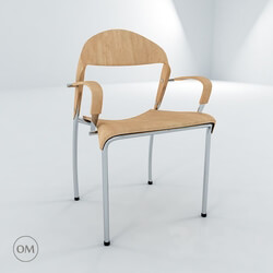 Office furniture - Cadiz 110 