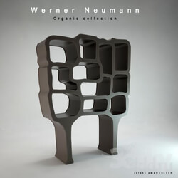 Other - Werner Neumann - Organic collection 