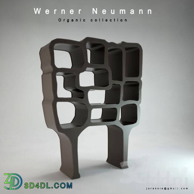 Other - Werner Neumann - Organic collection