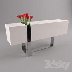 Sideboard _ Chest of drawer - EmmeBi FLO 