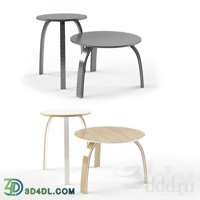 Table - coffee tables