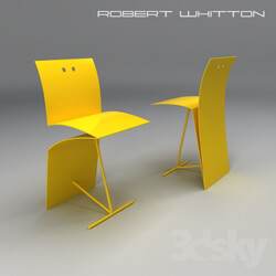Chair - Robert Whitton Chair 