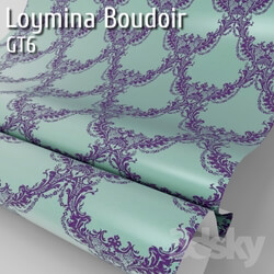 Miscellaneous - Wallpapers Loymina Boudoir GT6 