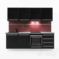 Kitchen - Velve 