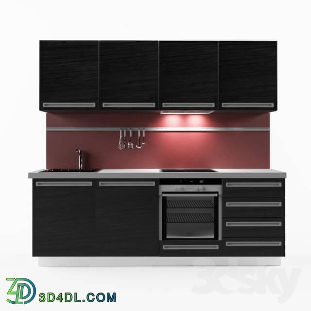 Kitchen - Velve