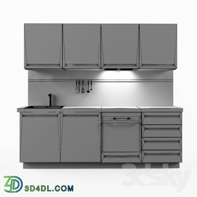 Kitchen - Velve