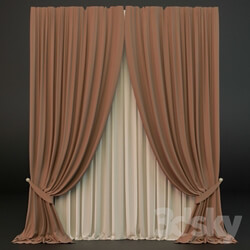 Curtain - Curtain 