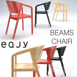 Chair - Beams Chair 