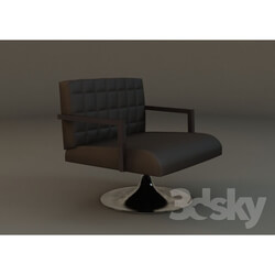 Arm chair - armchair Spigona 