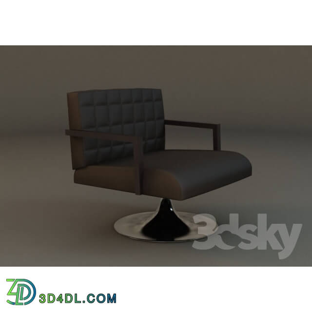 Arm chair - armchair Spigona