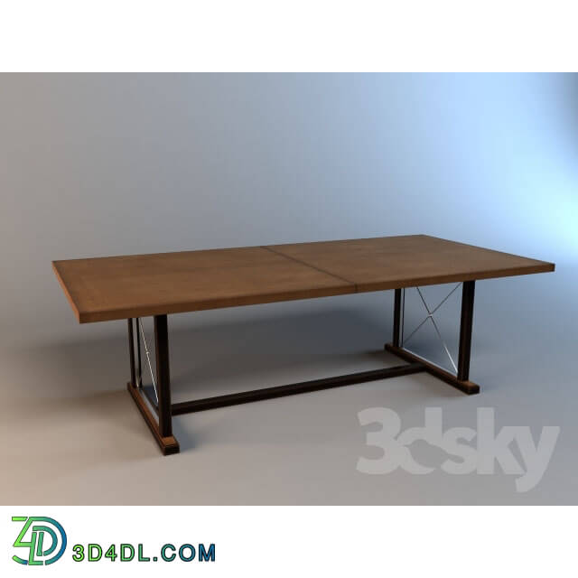 Table - Grange Table