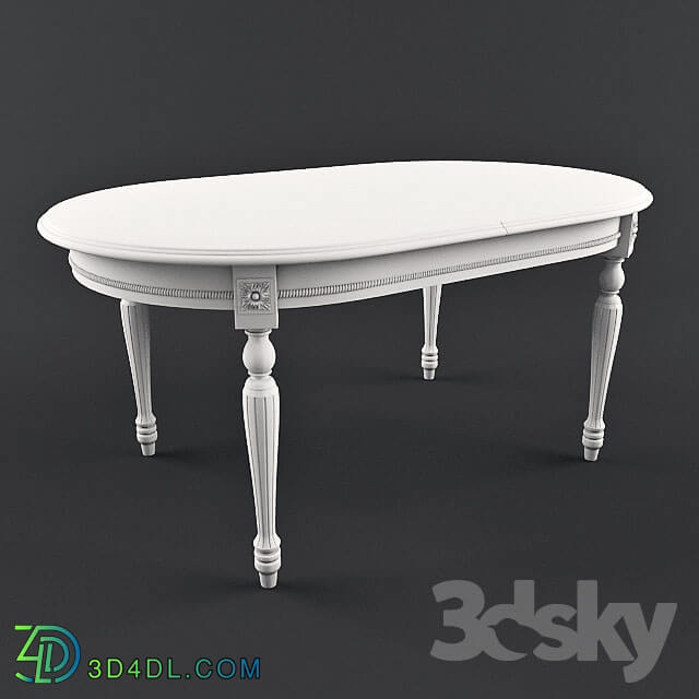 Table - VERONA MOD