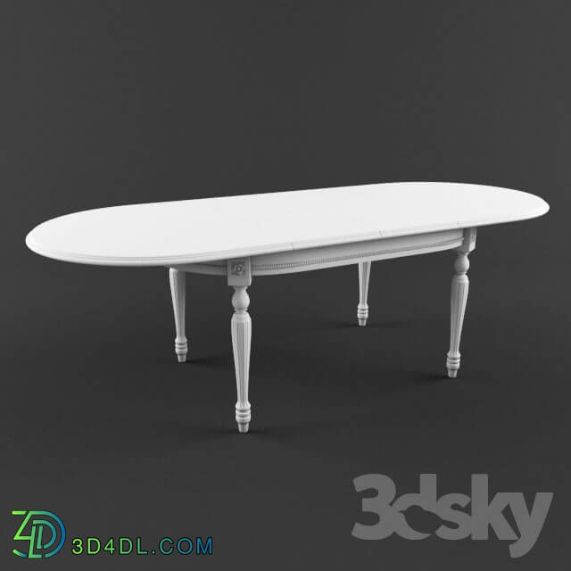 Table - VERONA MOD