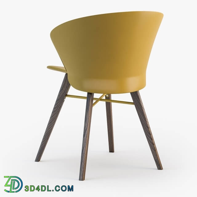 Chair - Calligaris Bahia w chair