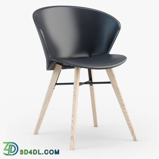 Chair - Calligaris Bahia w chair