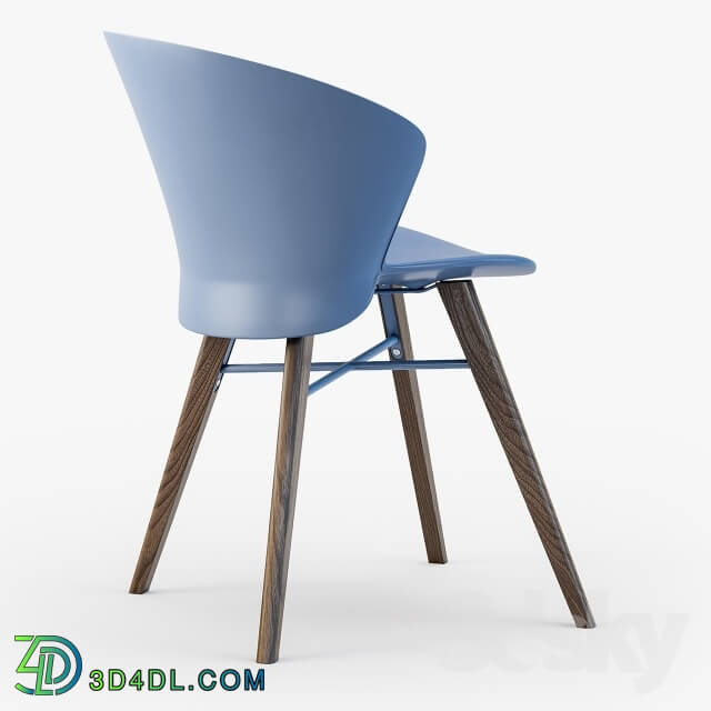 Chair - Calligaris Bahia w chair