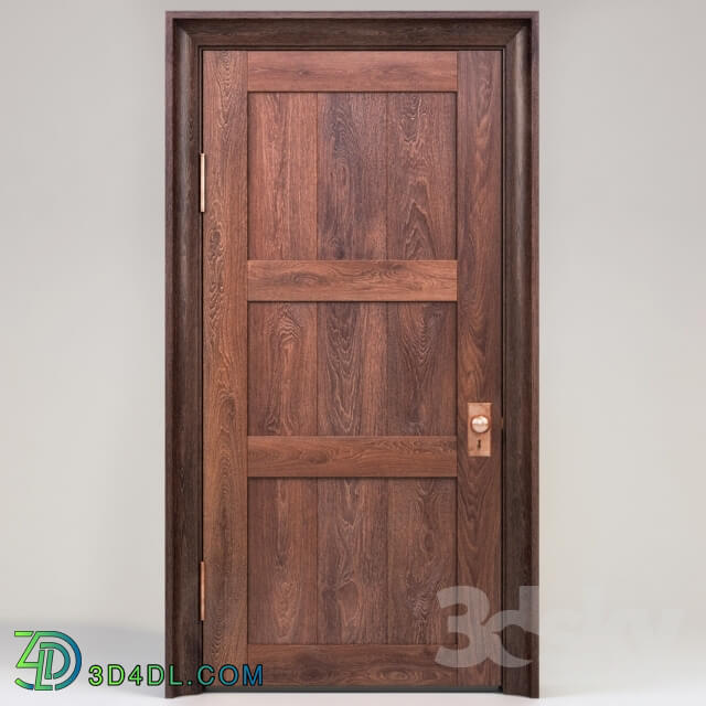 Doors - Door