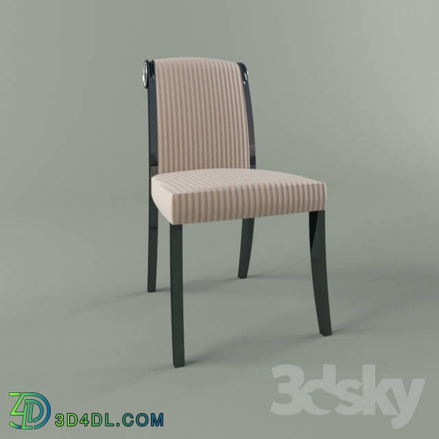 Chair - Fulvia Visionnaire