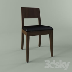 Chair - Krema Sandalyeci 
