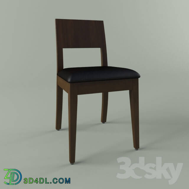 Chair - Krema Sandalyeci