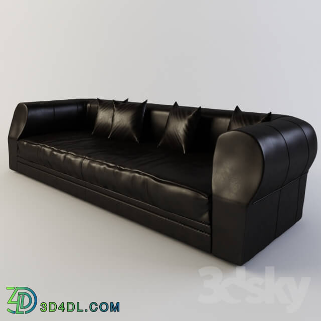 Sofa - Ulivi Henry