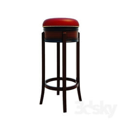 Chair - stool classic 