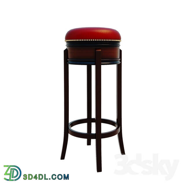 Chair - stool classic