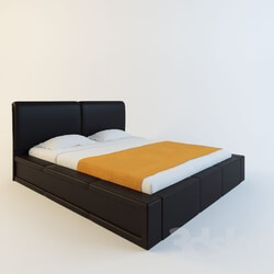 Bed - Bed from Malaysia 