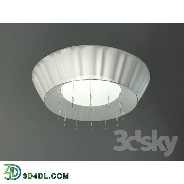 Ceiling light - slux chandelier