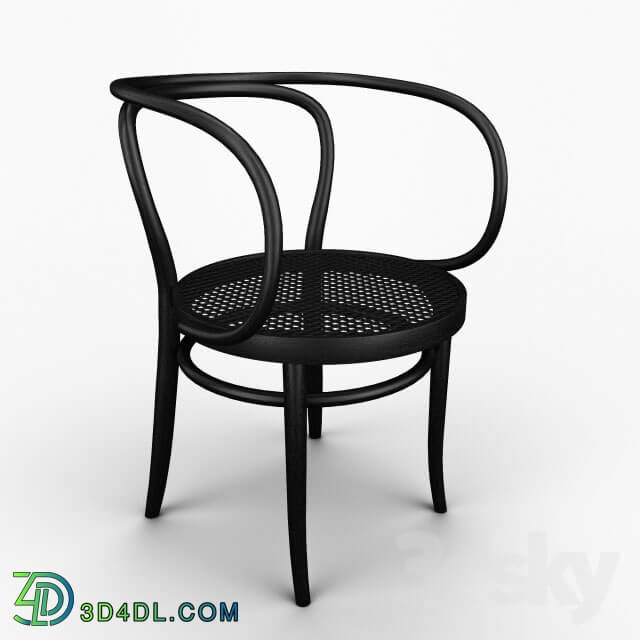 Chair - Thonet 209