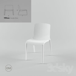 Chair - chair casprini tiffany sedia 