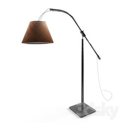 Floor lamp - floor lamp 