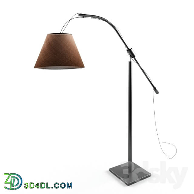 Floor lamp - floor lamp