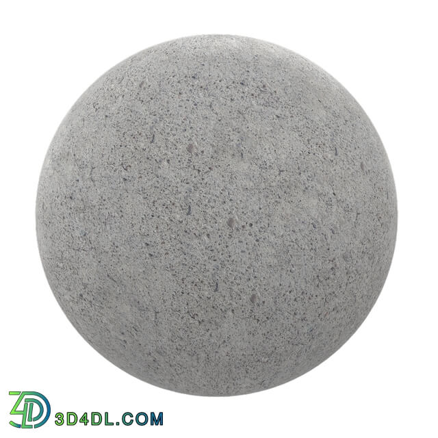 CGaxis-Textures Concrete-Volume-03 grey concrete (12)