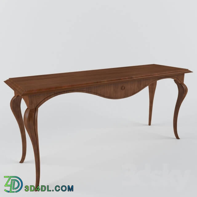 Table - Console table