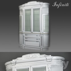 Wardrobe _ Display cabinets - Sideboard Infiniti 
