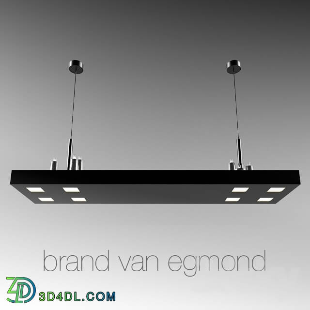 Ceiling light - Ceiling lamp Brand Van Egmond