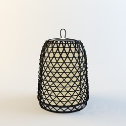 Ceiling light - Lantern 