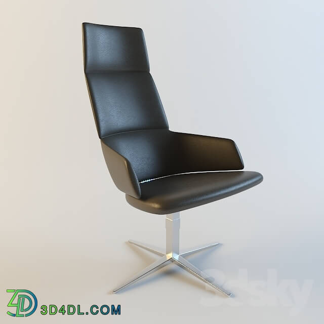 Arm chair - Armchair