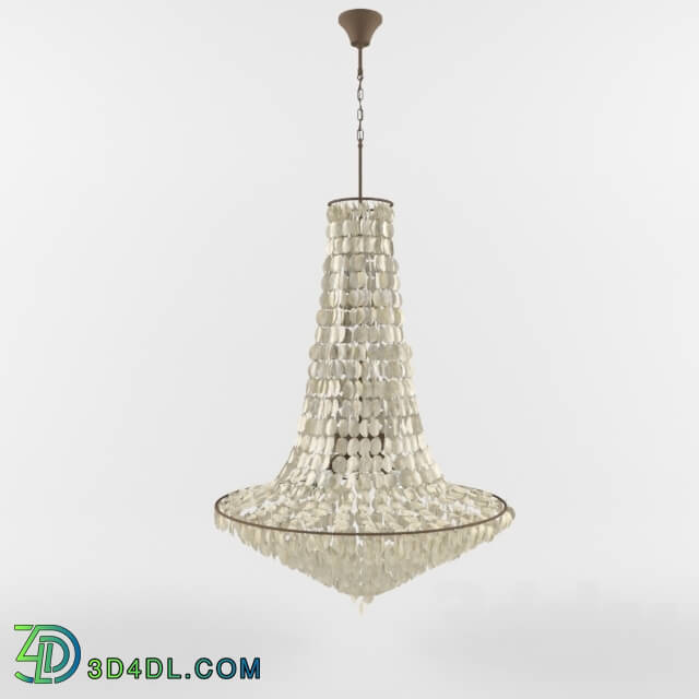 Ceiling light - WILLIE CHANDELIER