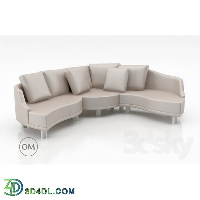 Sofa - Forma _ Et_en