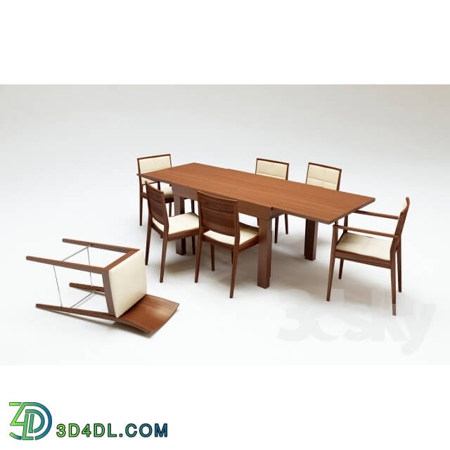 Table _ Chair - Table_ Chair and bar Chair