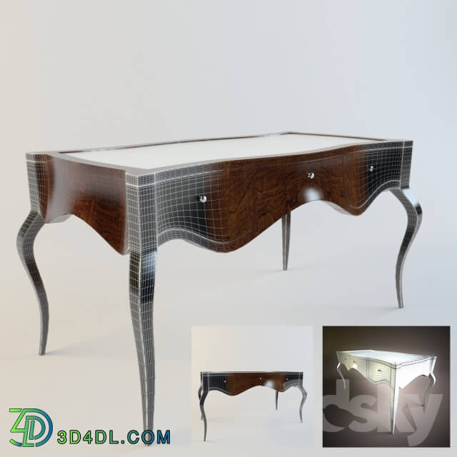 Table - Stol