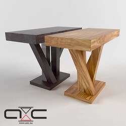 Table - Coffee table AS-52 