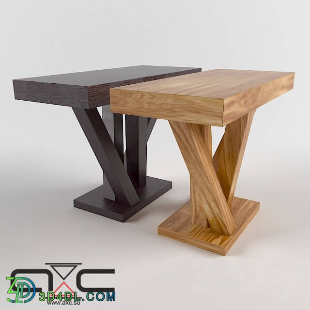 Table - Coffee table AS-52